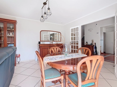 Maison à vendre 5 pièces de 97 m² à Saint-Maur-des-Fossés