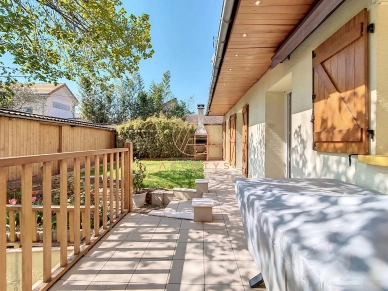 Maison à vendre 5 pièces de 97 m² à Saint-Maur-des-Fossés