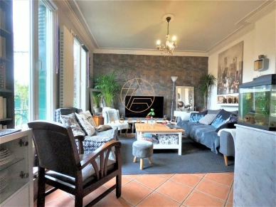Maison à vendre 4 pièces de 0 m²