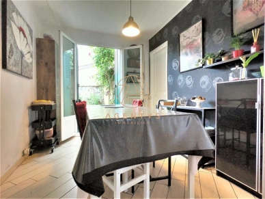 Maison à vendre 4 pièces de 0 m²