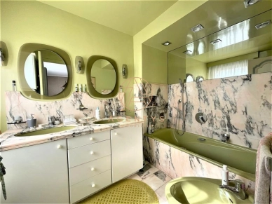 Maison à vendre 3 pièces de 70,51 m²