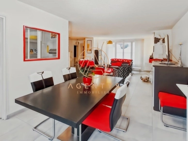 Maison à vendre 8 pièces de 175 m² à Le Plessis-Trévise