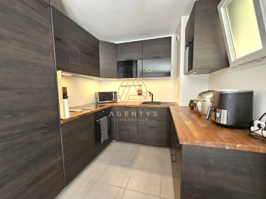 Appartement à vendre 3 pièces de 57,18 m² à Noisy-le-Grand
