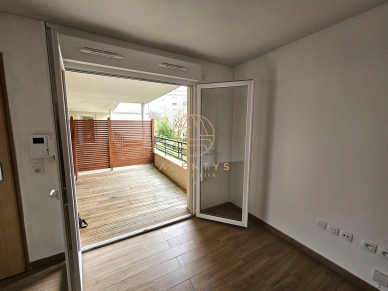 Appartement à vendre 2 pièces de 51 m² à Le Plessis-Trévise