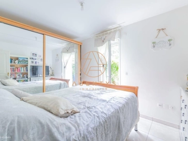 Appartement à vendre 3 pièces de 50 m² à Le Plessis-Trévise