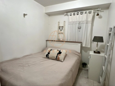 Appartement à vendre 3 pièces de 50 m² à Le Plessis-Trévise