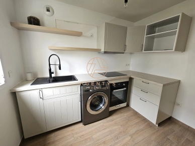 Appartement à vendre 2 pièces de 51 m² à Le Plessis-Trévise