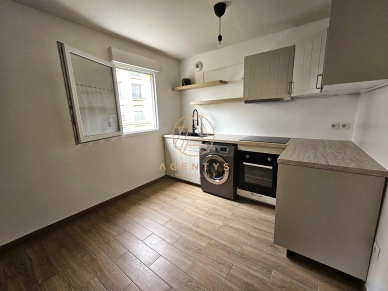 Appartement à vendre 2 pièces de 51 m² à Le Plessis-Trévise