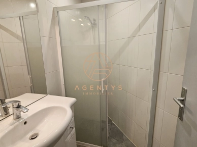Appartement à vendre 4 pièces de 71,7 m² à Rosny-sous-Bois