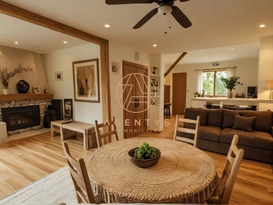 Maison à vendre 5 pièces de 104 m² à Champigny-sur-Marne
