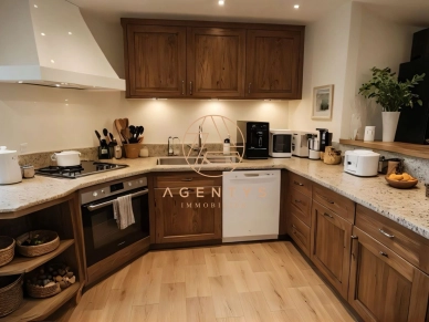 Maison à vendre 5 pièces de 104 m² à Champigny-sur-Marne