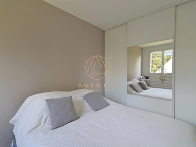 Appartement à vendre 4 pièces de 66,71 m² à Le Plessis-Trévise