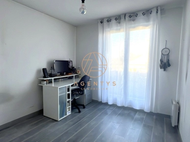 Appartement à vendre 3 pièces de 71,69 m² à Le Plessis-Trévise