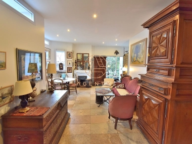 Maison à vendre 5 pièces de 115 m² à Saint-Maur-des-Fossés