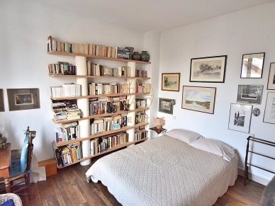 Maison à vendre 5 pièces de 115 m² à Saint-Maur-des-Fossés