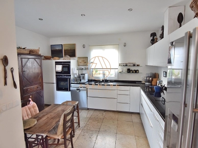 Maison à vendre 5 pièces de 115 m² à Saint-Maur-des-Fossés