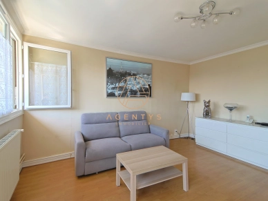 Appartement à vendre 3 pièces de 63,74 m² à Le Plessis-Trévise