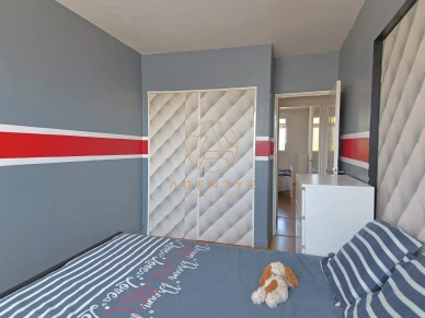 Appartement à vendre 3 pièces de 63,74 m² à Le Plessis-Trévise