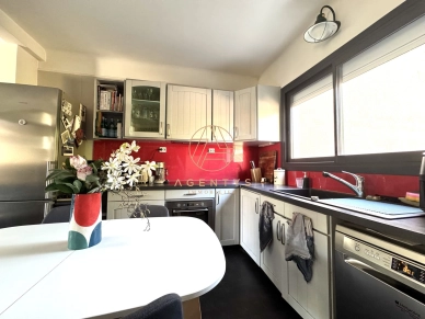 Maison à vendre 4 pièces de 60 m² à Villiers-sur-Marne