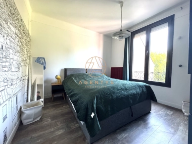 Maison à vendre 4 pièces de 60 m² à Villiers-sur-Marne