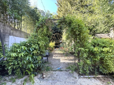 Maison à vendre 4 pièces de 60 m² à Villiers-sur-Marne