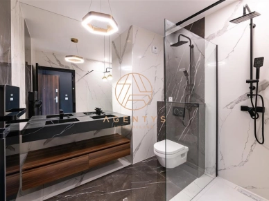 Appartement à vendre 2 pièces de 50,3 m² à Saint-Maur-des-Fossés