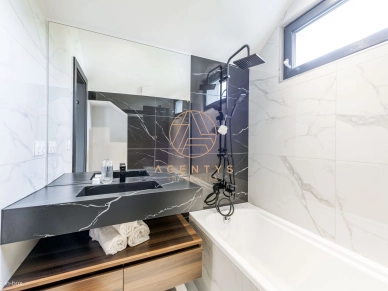 Appartement à vendre 3 pièces de 74,3 m² à Villiers-sur-Marne