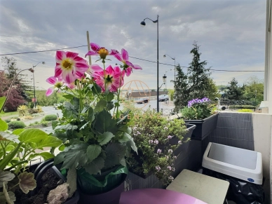 Appartement à vendre 3 pièces de 63 m² à Saint-Maur-des-Fossés