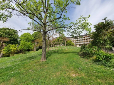 Appartement à vendre 3 pièces de 69 m² à Chennevières-sur-Marne