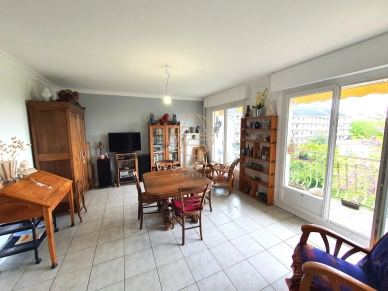 Appartement à vendre 3 pièces de 69 m² à Chennevières-sur-Marne