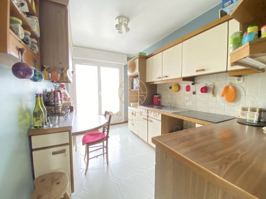 Appartement à vendre 3 pièces de 69 m² à Chennevières-sur-Marne