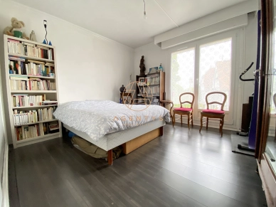 Appartement à vendre 3 pièces de 69 m² à Chennevières-sur-Marne