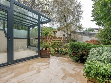 Maison à vendre 7 pièces de 135 m² à Nogent-sur-Marne