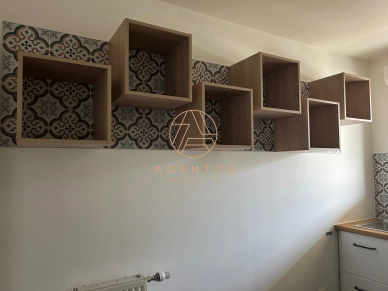 Appartement à louer 3 pièces de 64 m²