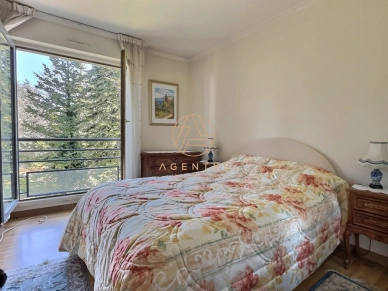 Appartement à vendre 2 pièces de 49 m² à Saint-Maur-des-Fossés