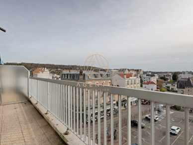 Appartement à vendre 5 pièces de 99 m² à Saint-Maur-des-Fossés