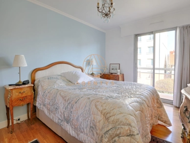 Appartement à vendre 4 pièces de 84,19 m² à Saint-Maur-des-Fossés