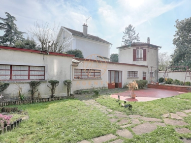 Maison à vendre 8 pièces de 207 m²