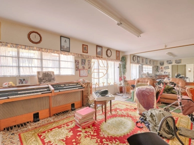 Maison à vendre 8 pièces de 207 m²