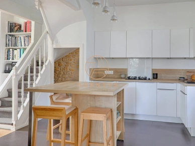 Maison à vendre 7 pièces de 181,14 m² à Saint-Maur-des-Fossés