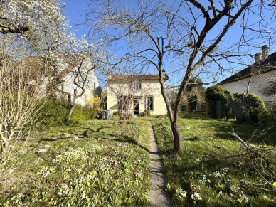 Maison à vendre 5 pièces de 100 m² à Villiers-sur-Marne