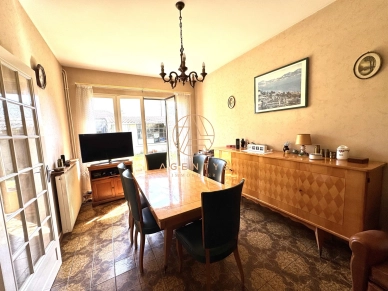 Maison à vendre 5 pièces de 100 m² à Villiers-sur-Marne