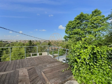 Maison à vendre 5 pièces de 118 m² à Chennevières-sur-Marne