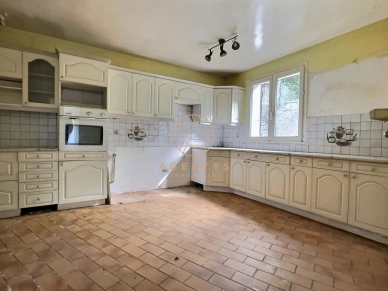 Maison à vendre 5 pièces de 118 m² à Chennevières-sur-Marne