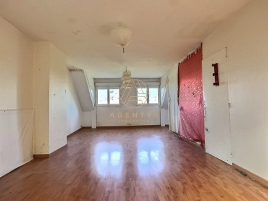 Maison à vendre 5 pièces de 118 m² à Chennevières-sur-Marne