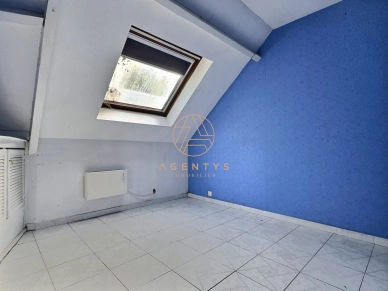 Maison à vendre 5 pièces de 118 m² à Chennevières-sur-Marne