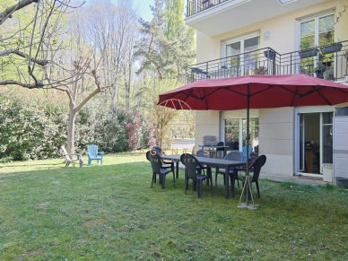 Appartement à vendre 4 pièces de 98,06 m² à Le Plessis-Trévise