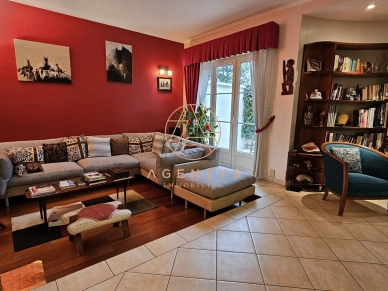 Maison à vendre 7 pièces de 186 m² à Créteil