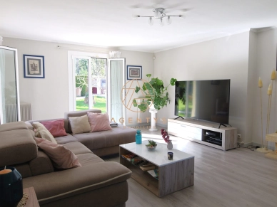 Maison à vendre 8 pièces de 145 m² à Montry