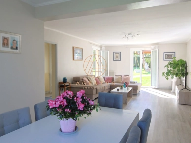 Maison à vendre 8 pièces de 145 m² à Montry
